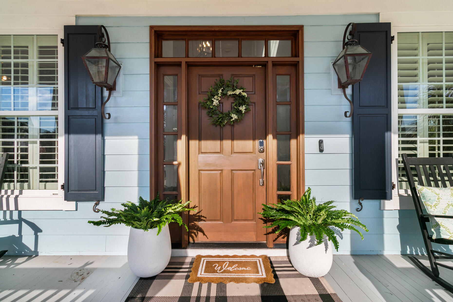 4882 Sound View Drive Mount Pleasant, SC 29466 - Photo 9 of 80 Welcome In!