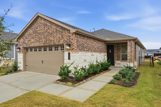 $345,000 | 14426 Gdn Grv Court, Willis, TX 77318
