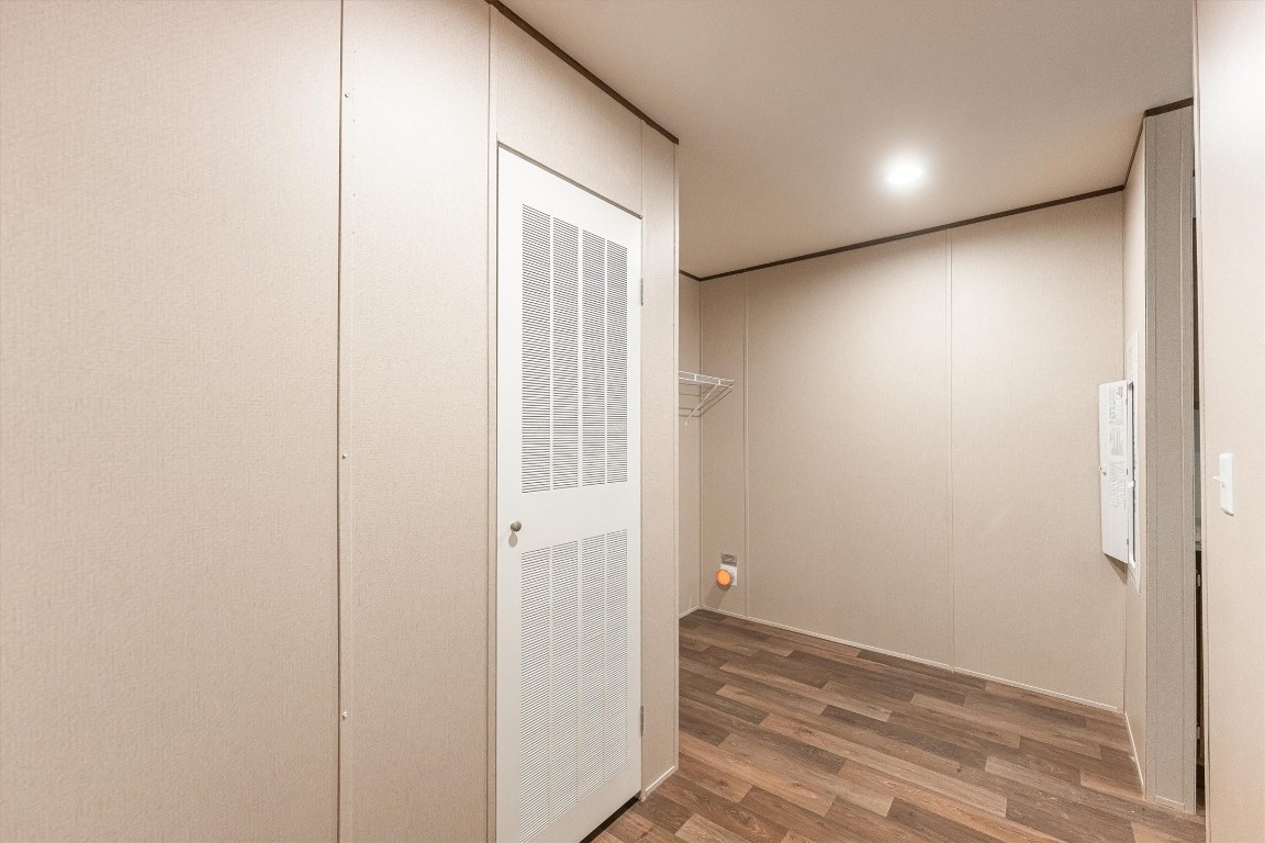 16465 Hickory Road Conroe, TX 77302 - Photo 30 of 42 a view of closet area