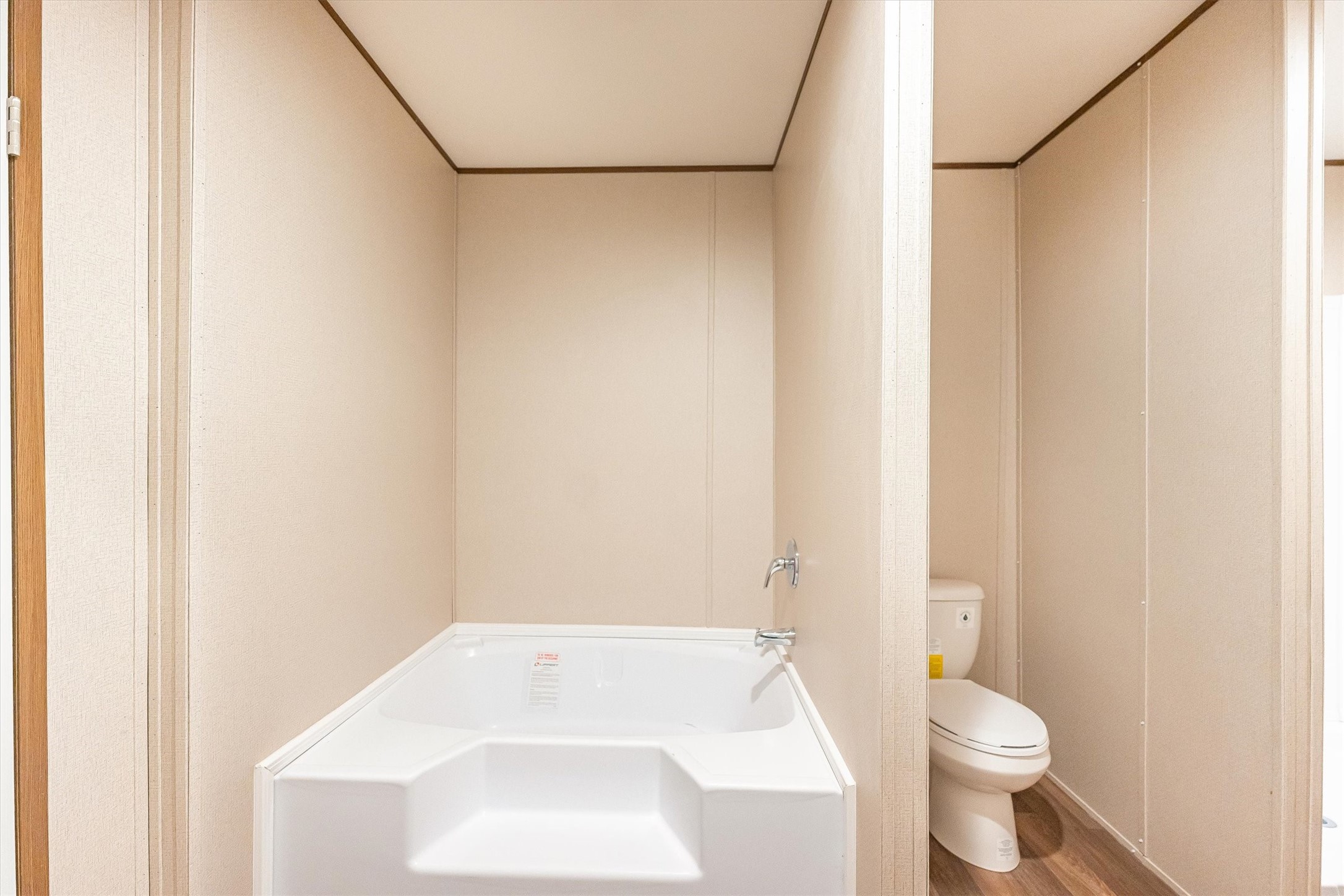 16465 Hickory Road Conroe, TX 77302 - Photo 36 of 42 a bathroom with a sink and a toilet