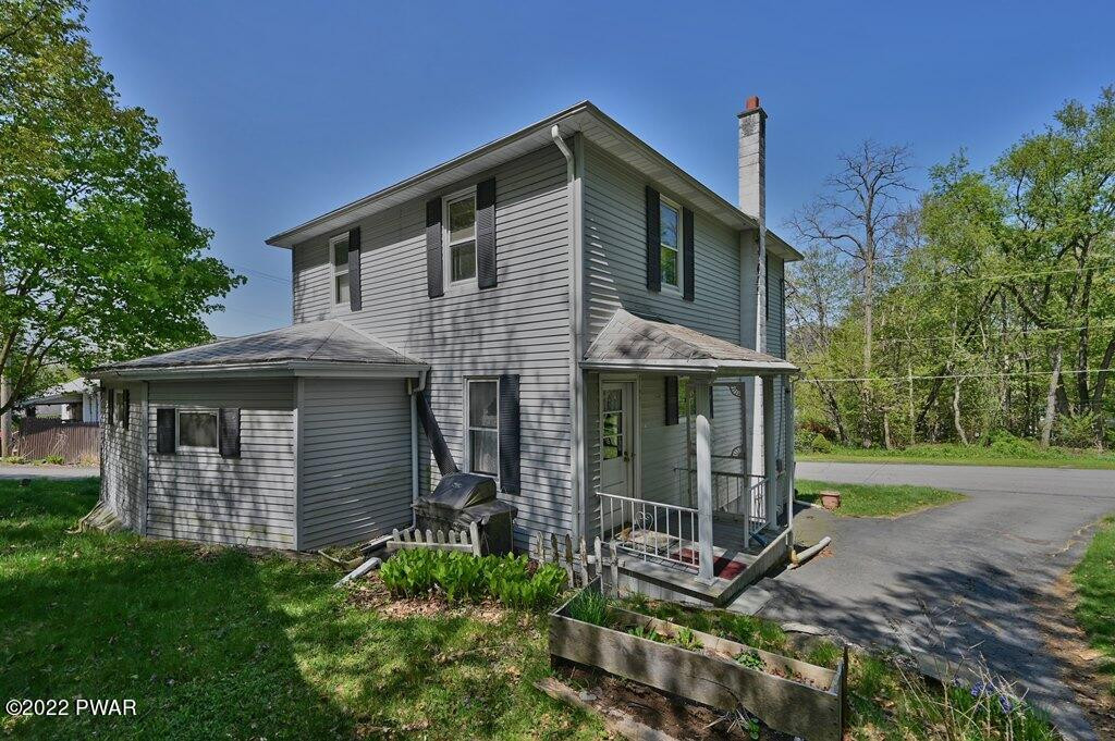 128 George Street Carbondale, PA 18407 - Photo 49 of 60