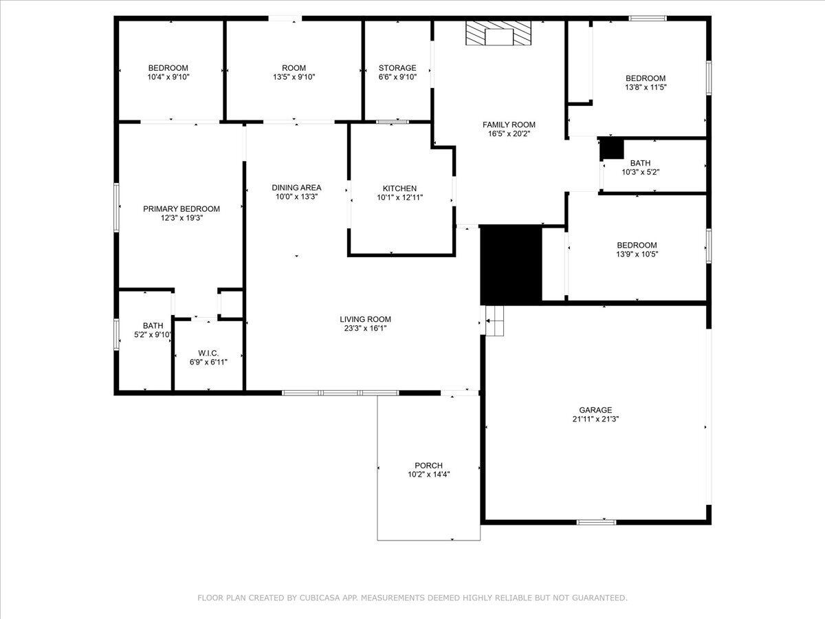 4871 Coconut Boulevard The Acreage, FL 33411 - Photo 10 of 33 01-all_floors_4871_coconut_boulevard_wes