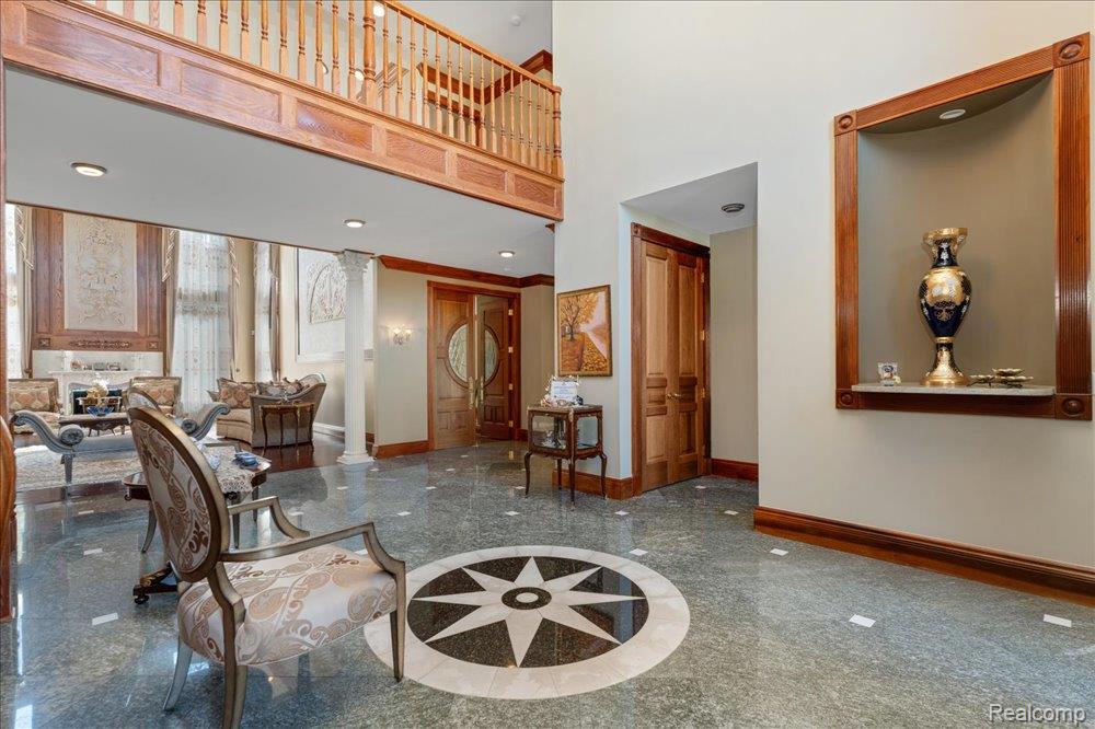 3543 Cedar Brook Drive Rochester, MI 48309 - Photo 8 of 99 066-3543 Cedar Brook Dr 0065.jpg