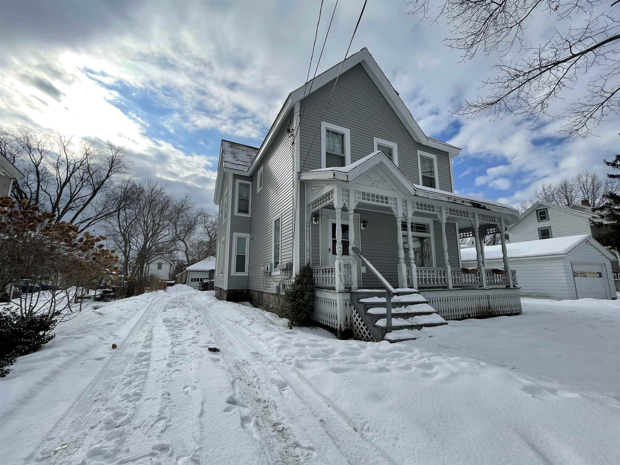 52 Roberts Avenue Rutland, VT 05701 - Photo 22 of 24