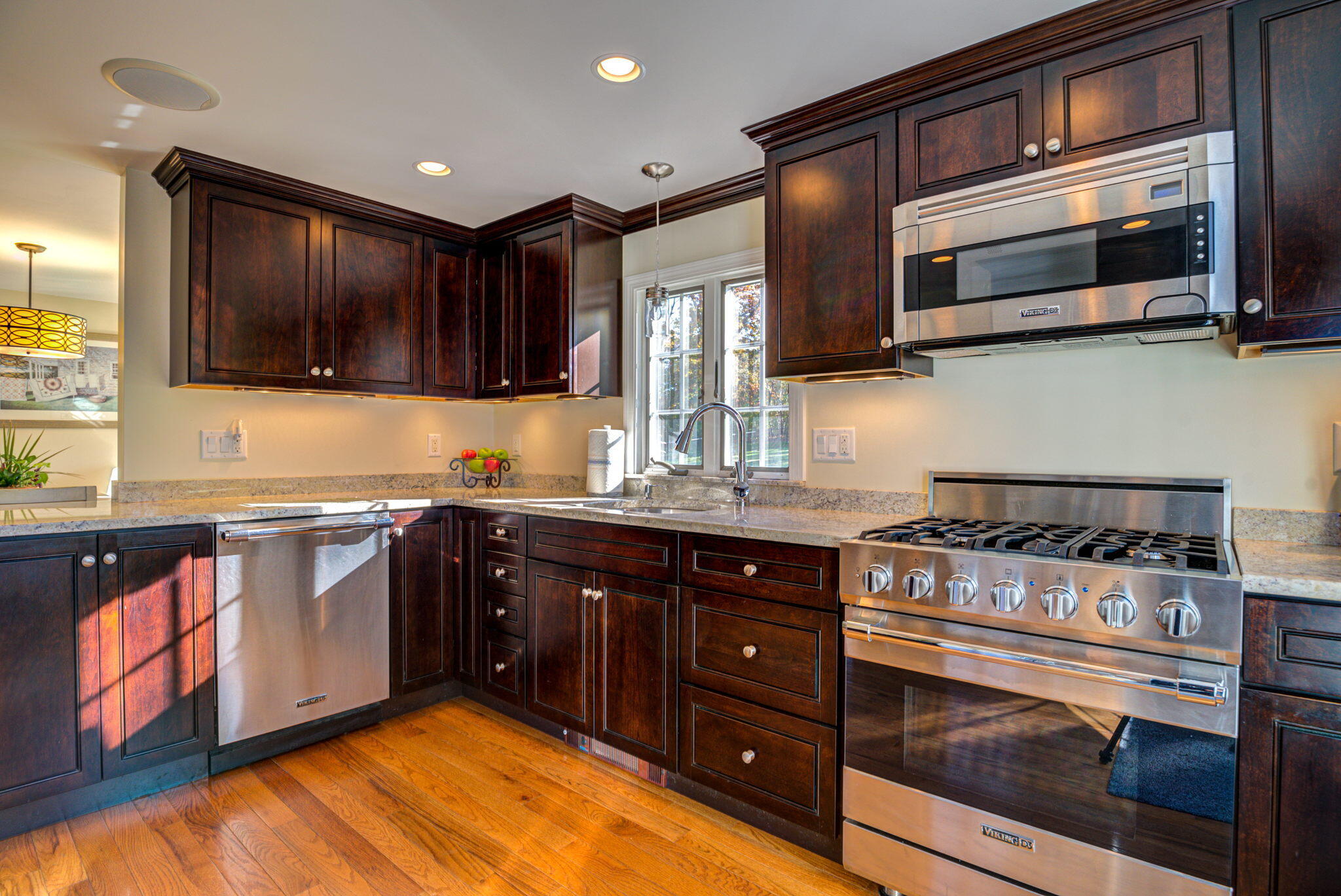 46 Woodside Meadow Road York, ME 03909 - Photo 12 of 51 Kitchen