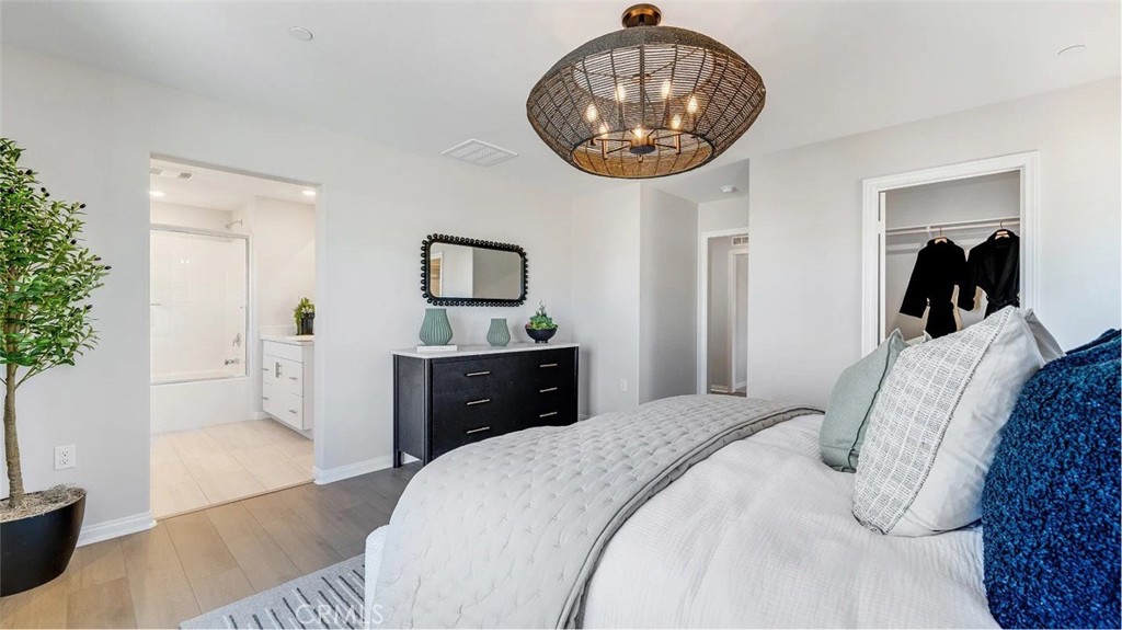 1277 Galaxy Way Rialto, CA 92376 - Photo 13 of 24 Residence 3 Model - not homesite