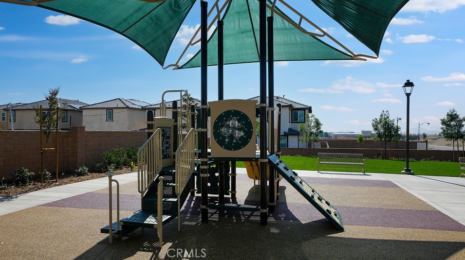 1277 Galaxy Way Rialto, CA 92376 - Photo 22 of 24 Renaissance Amenities