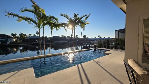 $2,200,000 | 2611 Southwest 29th Avenue, Cape Coral, FL 33914