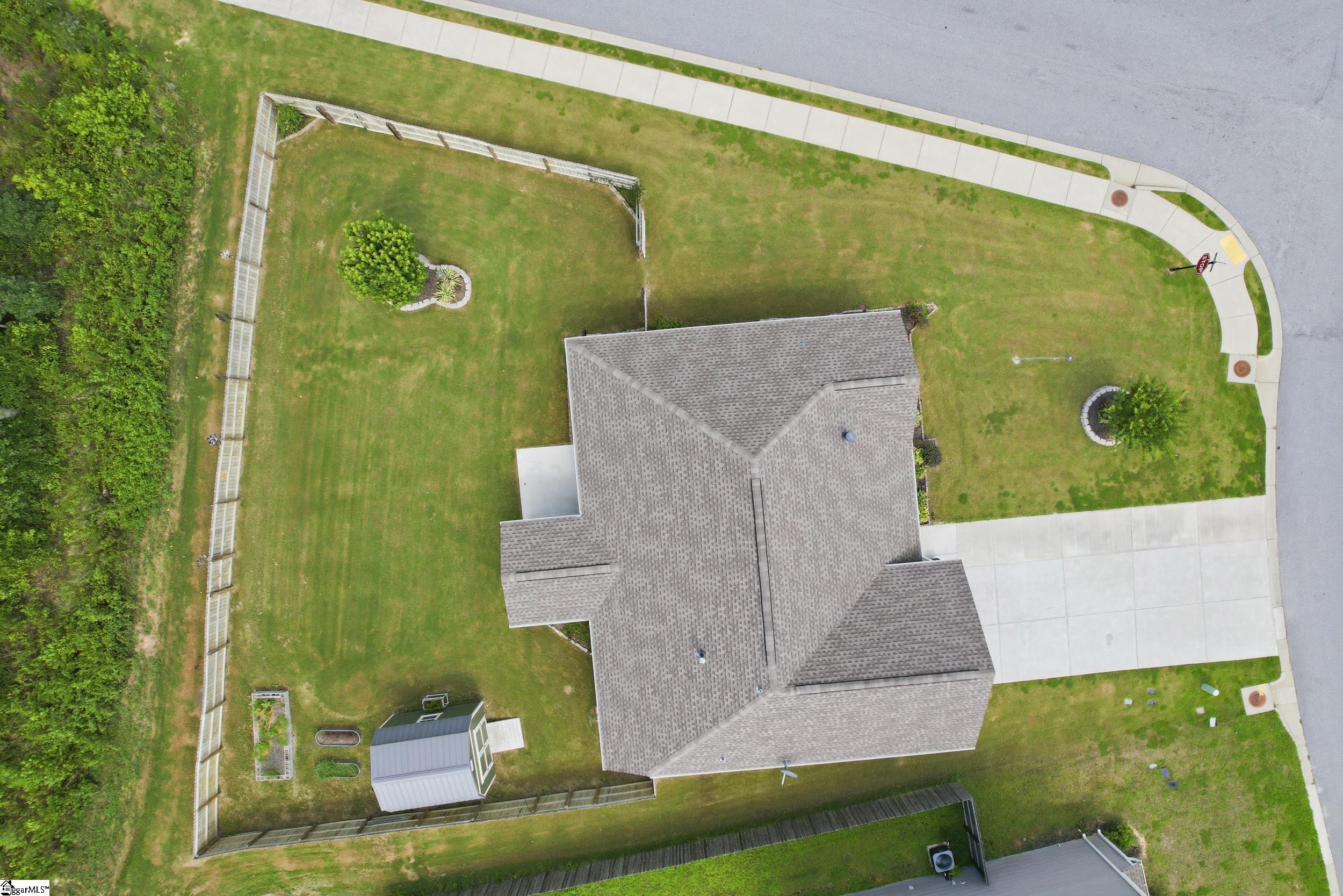 300 Icebow Road Fountain Inn, SC 29644 - Photo 32 of 37 Gallery Image 32