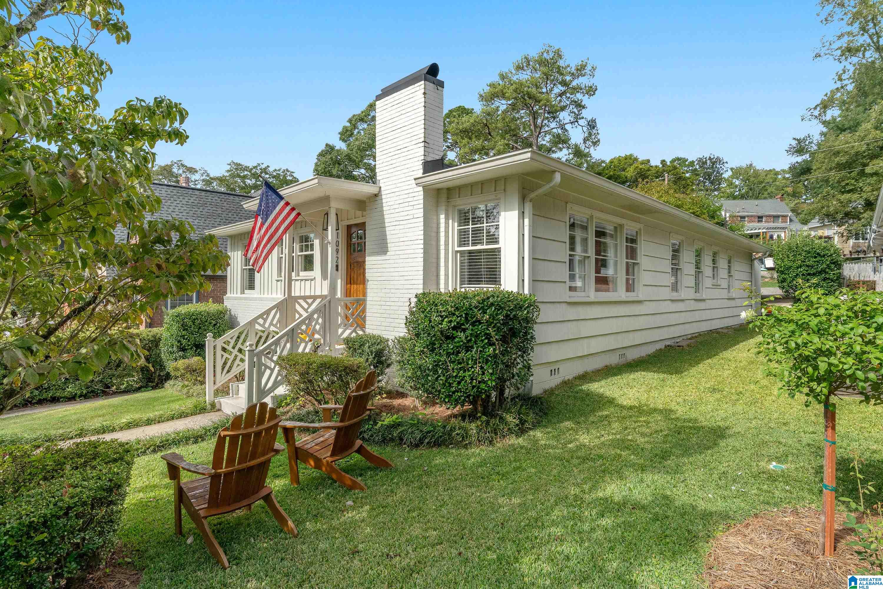 1092 Columbiana Road Birmingham, AL 35209 - Photo 3 of 36