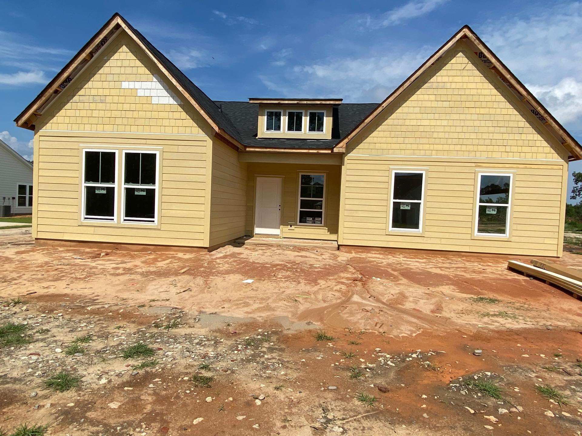 165 Twisted Oak Trail Elloree, SC 29047 - Photo 3 of 5 LOT 20