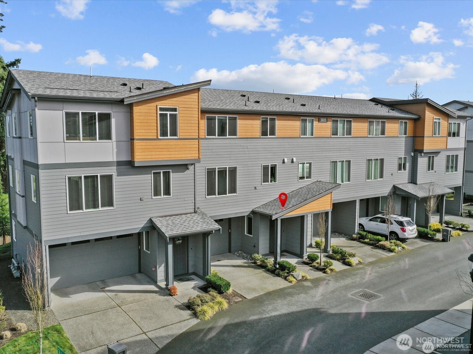 3605 192nd Street Southeast, Unit B Bothell, WA 98012 - Photo 2 of 31