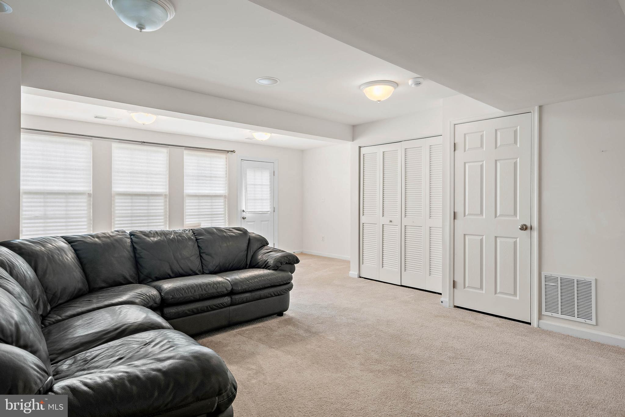26587 Raleigh Road, Unit 24 Millsboro, DE 19966 - Photo 7 of 56 Fully finished downstairs space
