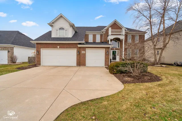 $580,000 | 16432 Harmon Lane, Plainfield, IL 60586