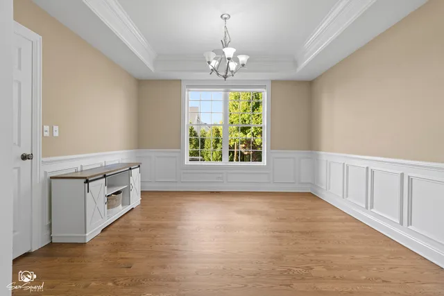 $580,000 | 16432 Harmon Lane, Plainfield, IL 60586