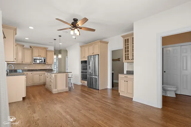 $580,000 | 16432 Harmon Lane, Plainfield, IL 60586