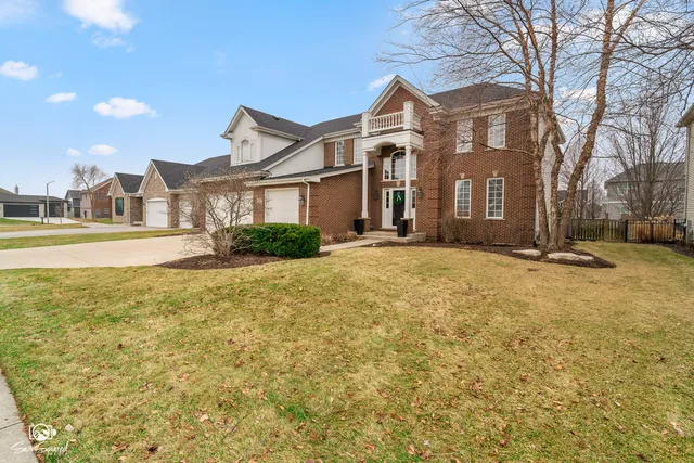$580,000 | 16432 Harmon Lane, Plainfield, IL 60586