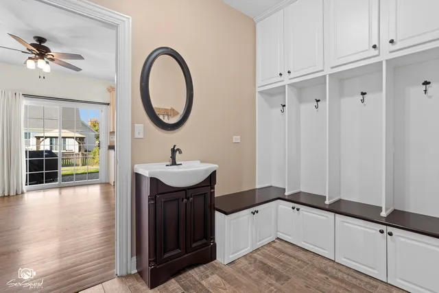 $580,000 | 16432 Harmon Lane, Plainfield, IL 60586