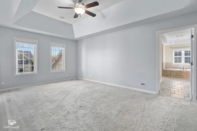 $580,000 | 16432 Harmon Lane, Plainfield, IL 60586