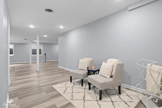 $580,000 | 16432 Harmon Lane, Plainfield, IL 60586