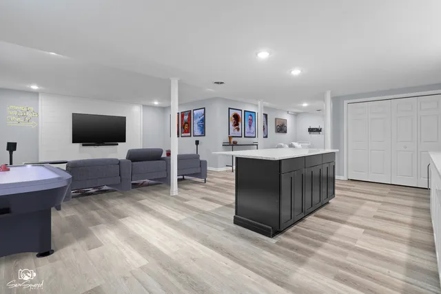 $580,000 | 16432 Harmon Lane, Plainfield, IL 60586