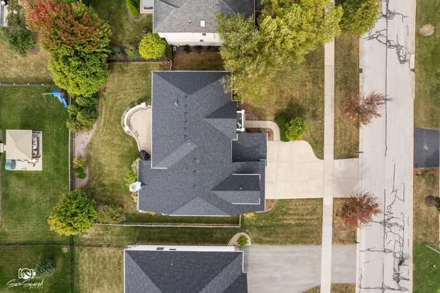 $580,000 | 16432 Harmon Lane, Plainfield, IL 60586