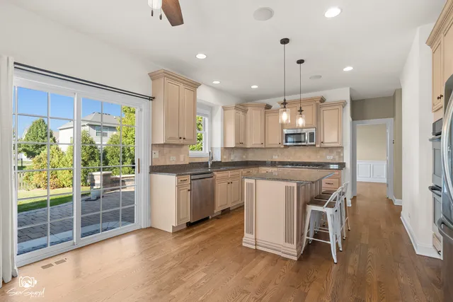 $580,000 | 16432 Harmon Lane, Plainfield, IL 60586