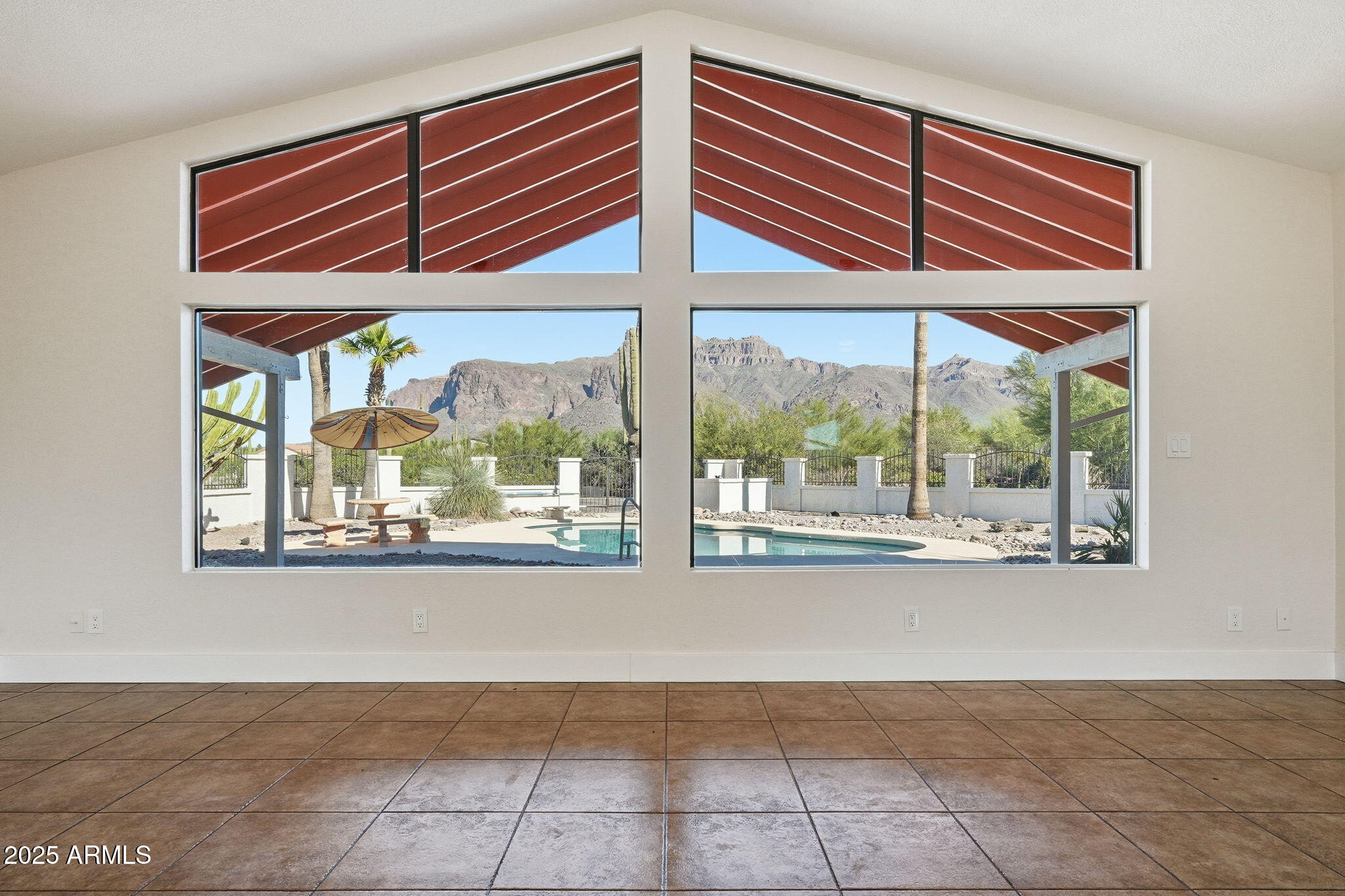 5810 East 14th Avenue Apache Junction, AZ 85119 - Photo 12 of 38 a view of a living room and a window