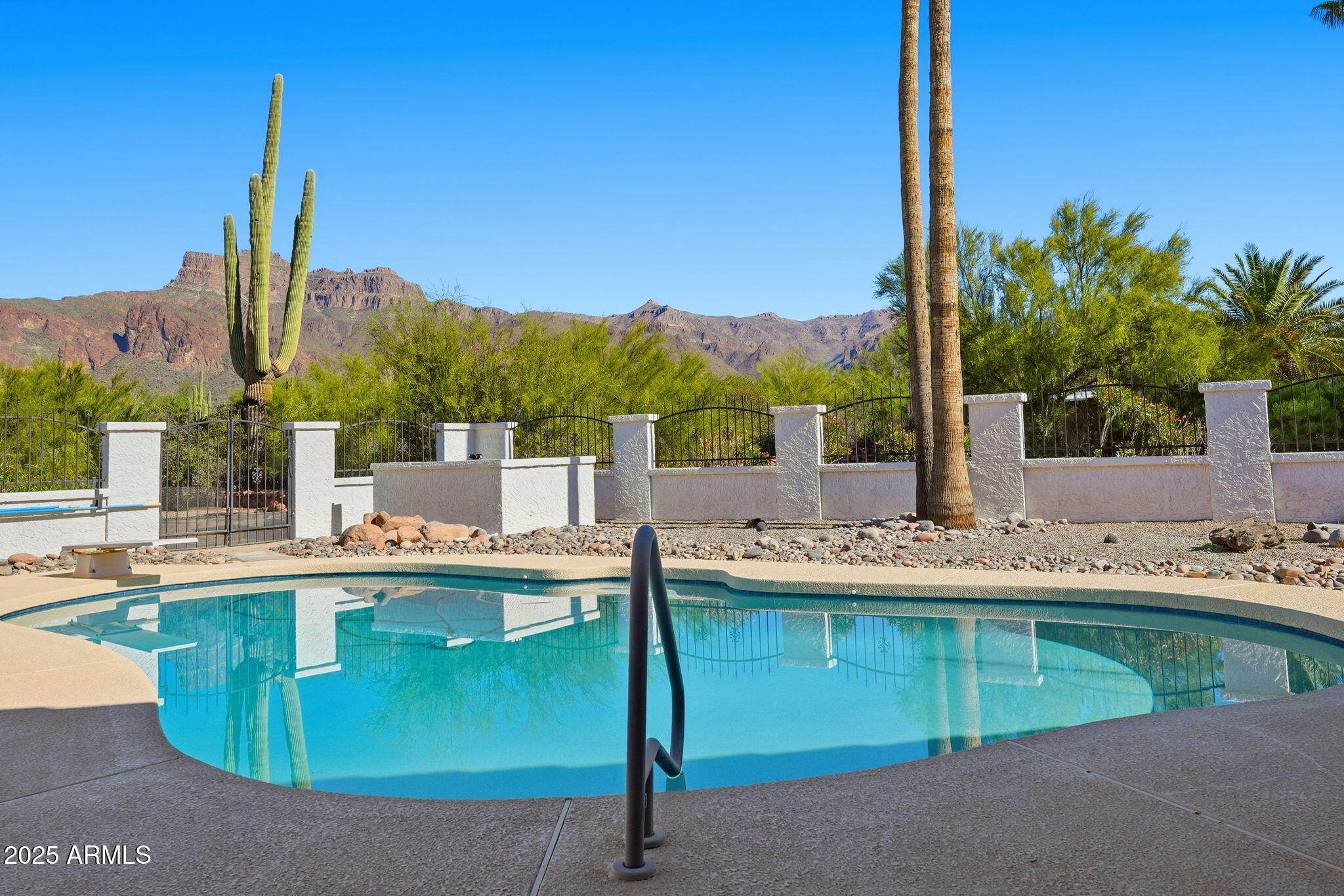 5810 East 14th Avenue Apache Junction, AZ 85119 - Photo 37 of 38 a view of a kitchen with a sink and microwave