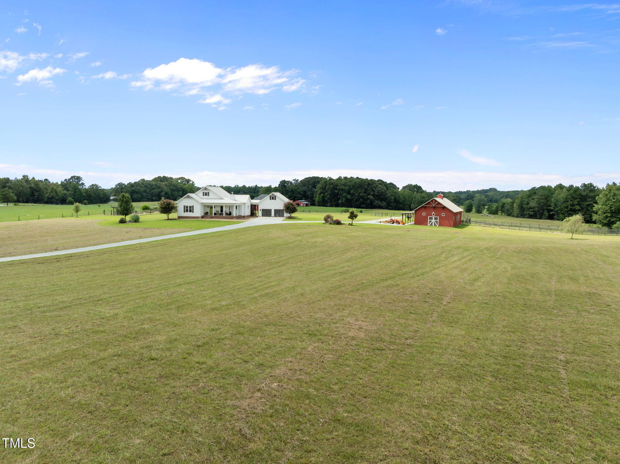 4715 Uzzle Road Rougemont, NC 27572 - Photo 3 of 68 45-web-or-mls-DJI_0064