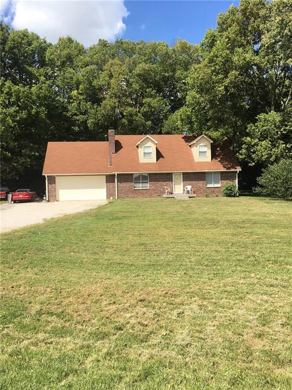 7746 Bluff Road Indianapolis, IN 46217 - Photo 1 of 1 Gallery Image 1