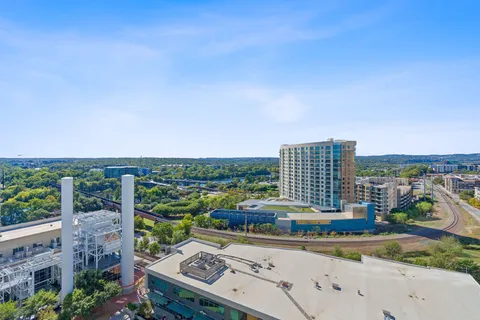 $575,000 | 222 West Avenue, Unit 1412, Austin, TX 78701