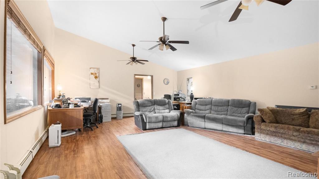 5875 Fox Lake Road Goodrich, MI 48438 - Photo 41 of 41