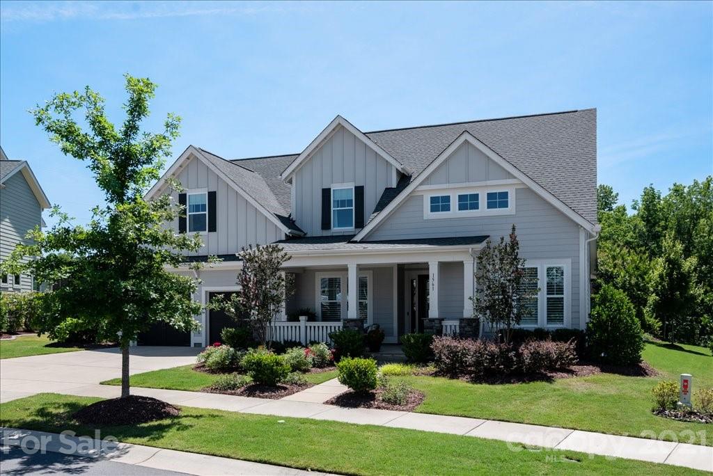 1561 Half Pint Loop Fort Mill, SC 29708 - Photo 1 of 43 Gallery Image 1