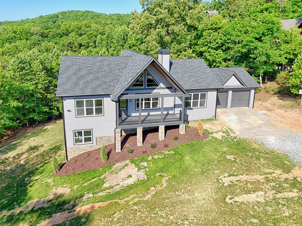 383 Rustic Barn Trail Morganton, GA 30560 - Photo 62 of 66