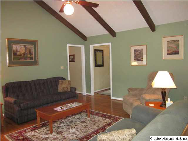 1764 Indian Hills Road Pelham, AL 35124 - Photo 10 of 32