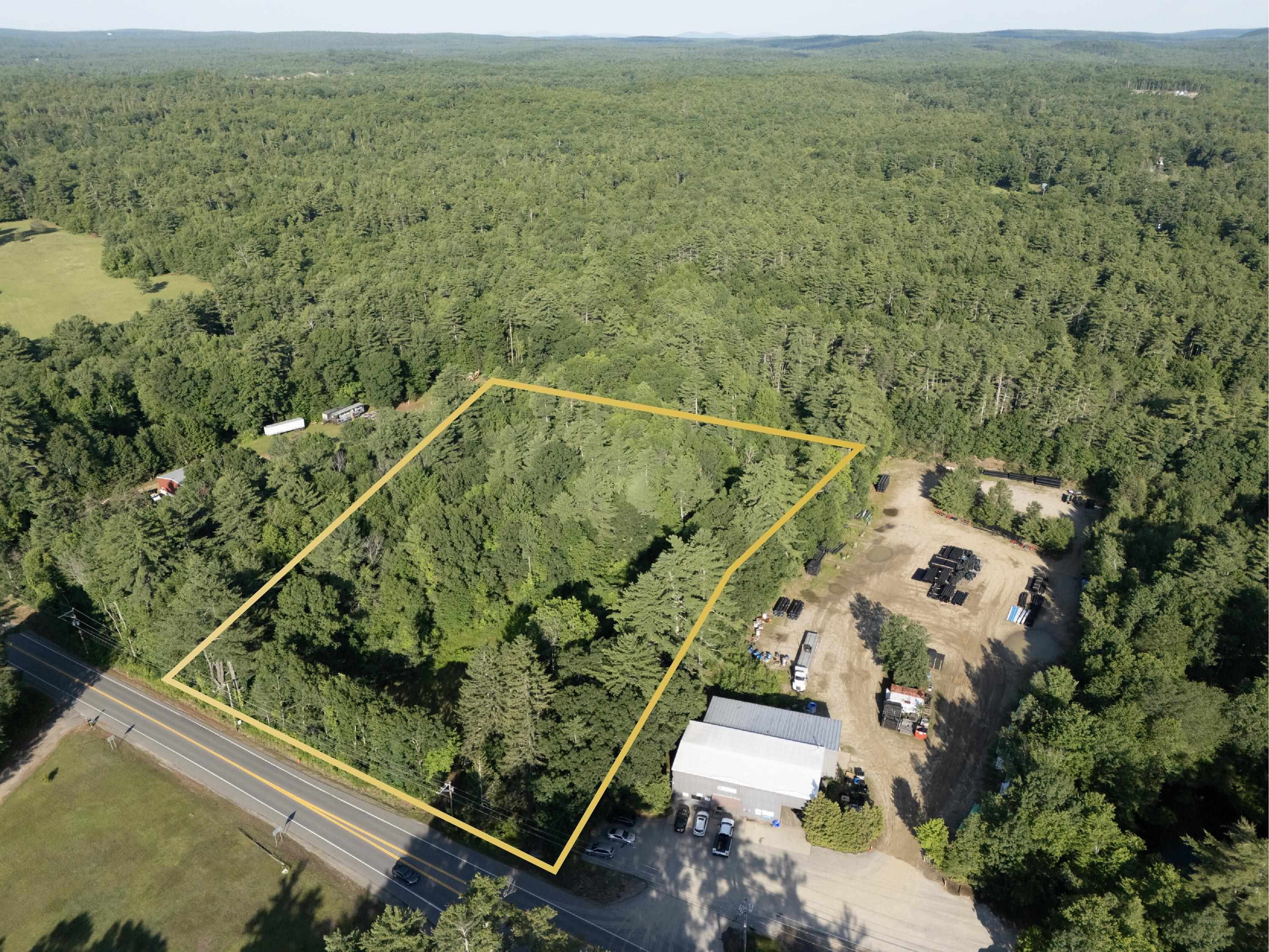 3 Chester Road, Unit TAX MAP 17 LOT 61 Raymond, NH 03077 - Photo 7 of 7
