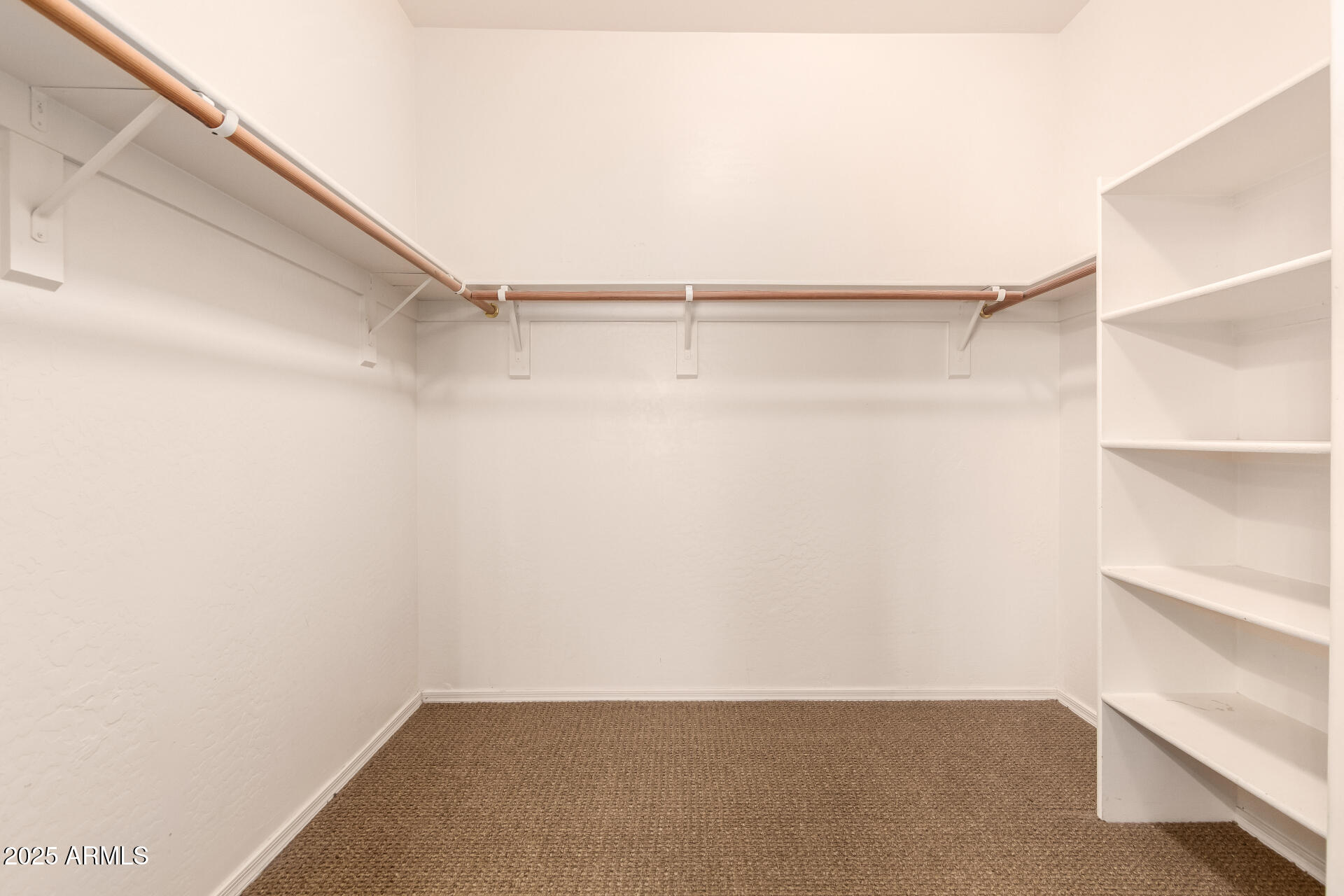 5902 West Gambit Trail Phoenix, AZ 85083 - Photo 19 of 62 Main Closet