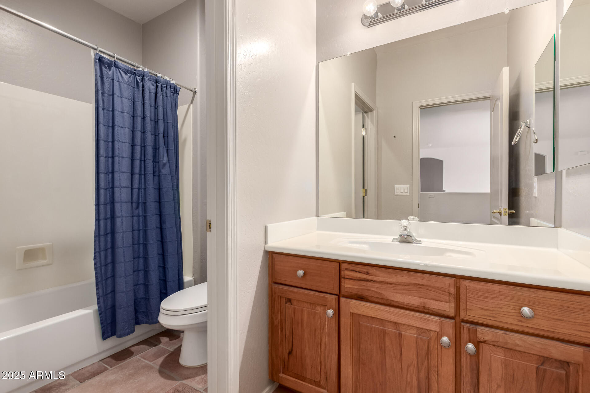5902 West Gambit Trail Phoenix, AZ 85083 - Photo 26 of 62 Bathroom 3