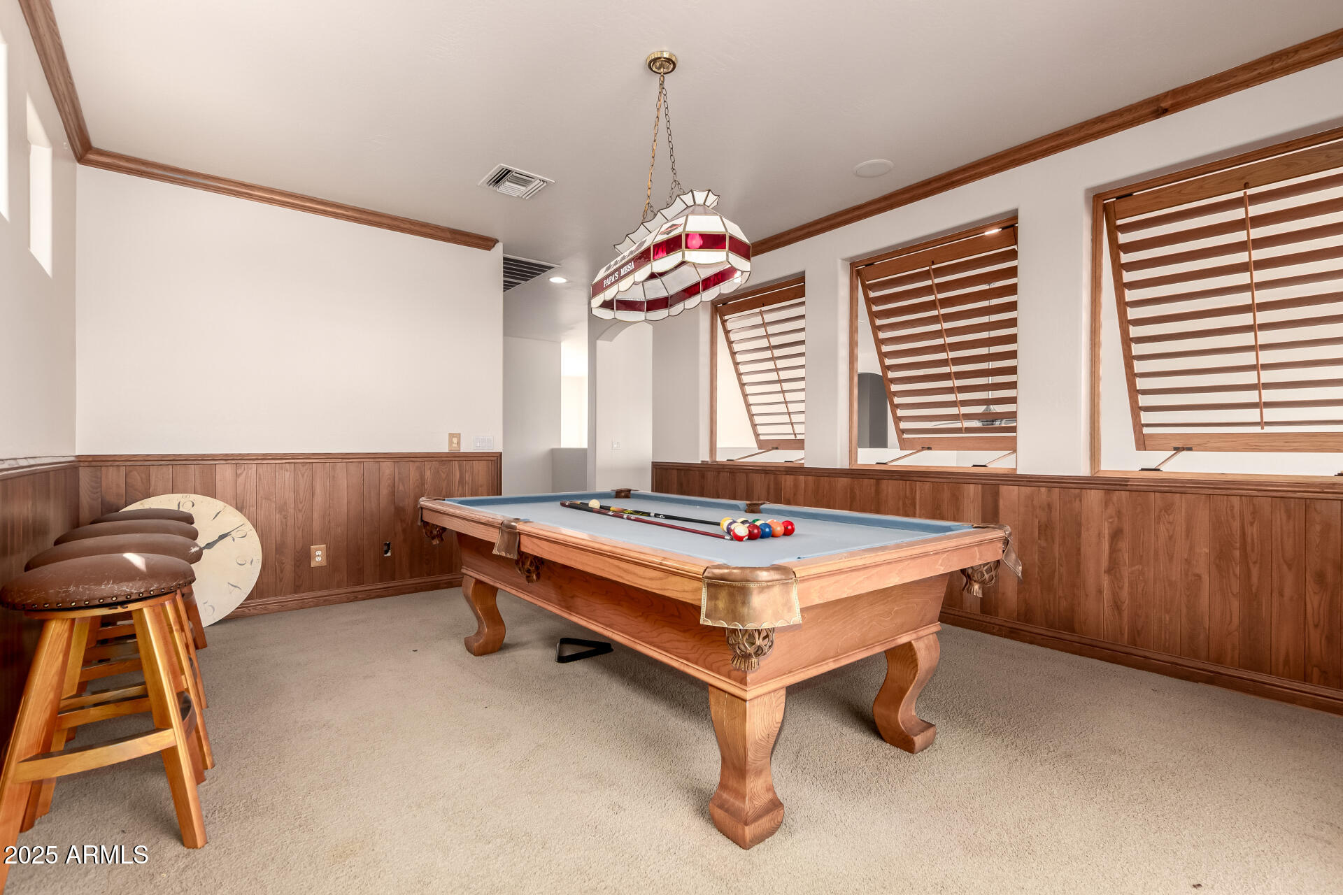 5902 West Gambit Trail Phoenix, AZ 85083 - Photo 28 of 62 Game room