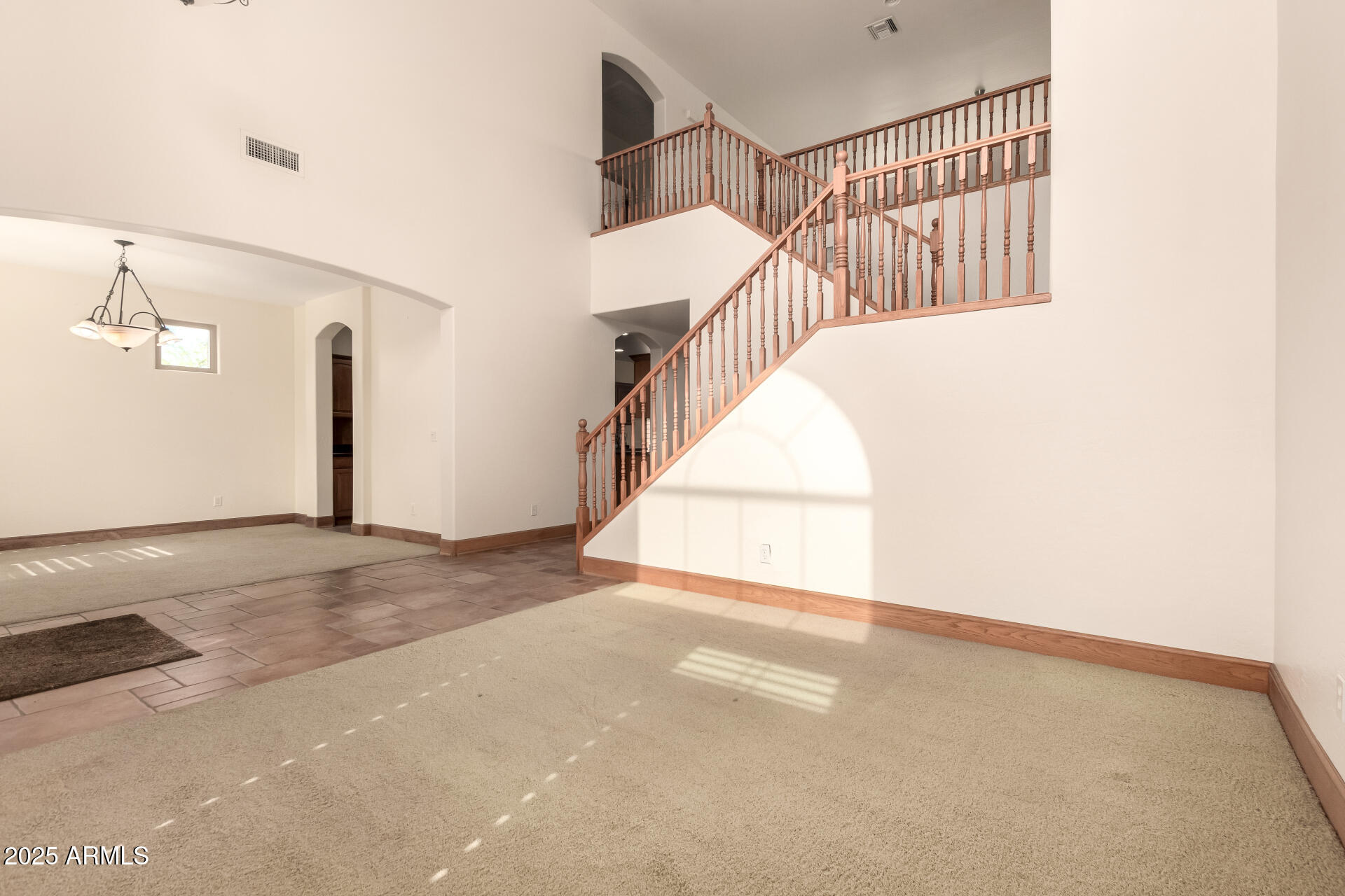5902 West Gambit Trail Phoenix, AZ 85083 - Photo 32 of 62 Formal Living room
