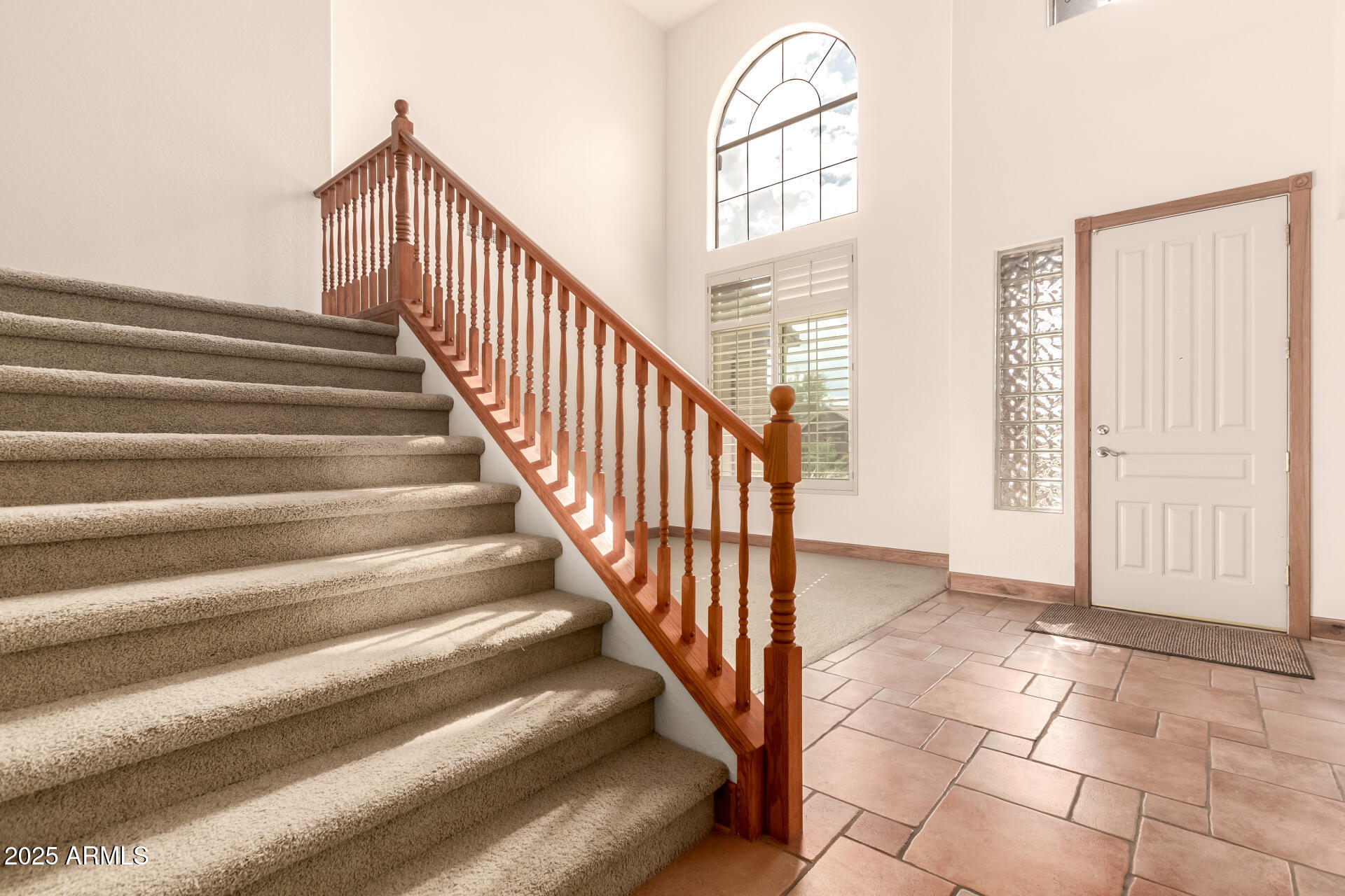 5902 West Gambit Trail Phoenix, AZ 85083 - Photo 37 of 62 Stairs