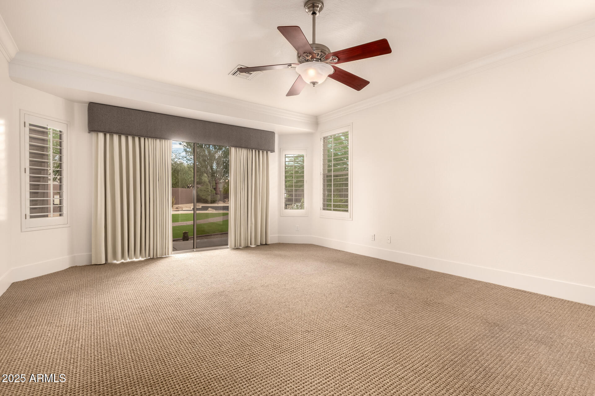 5902 West Gambit Trail Phoenix, AZ 85083 - Photo 4 of 62 Main Bedroom