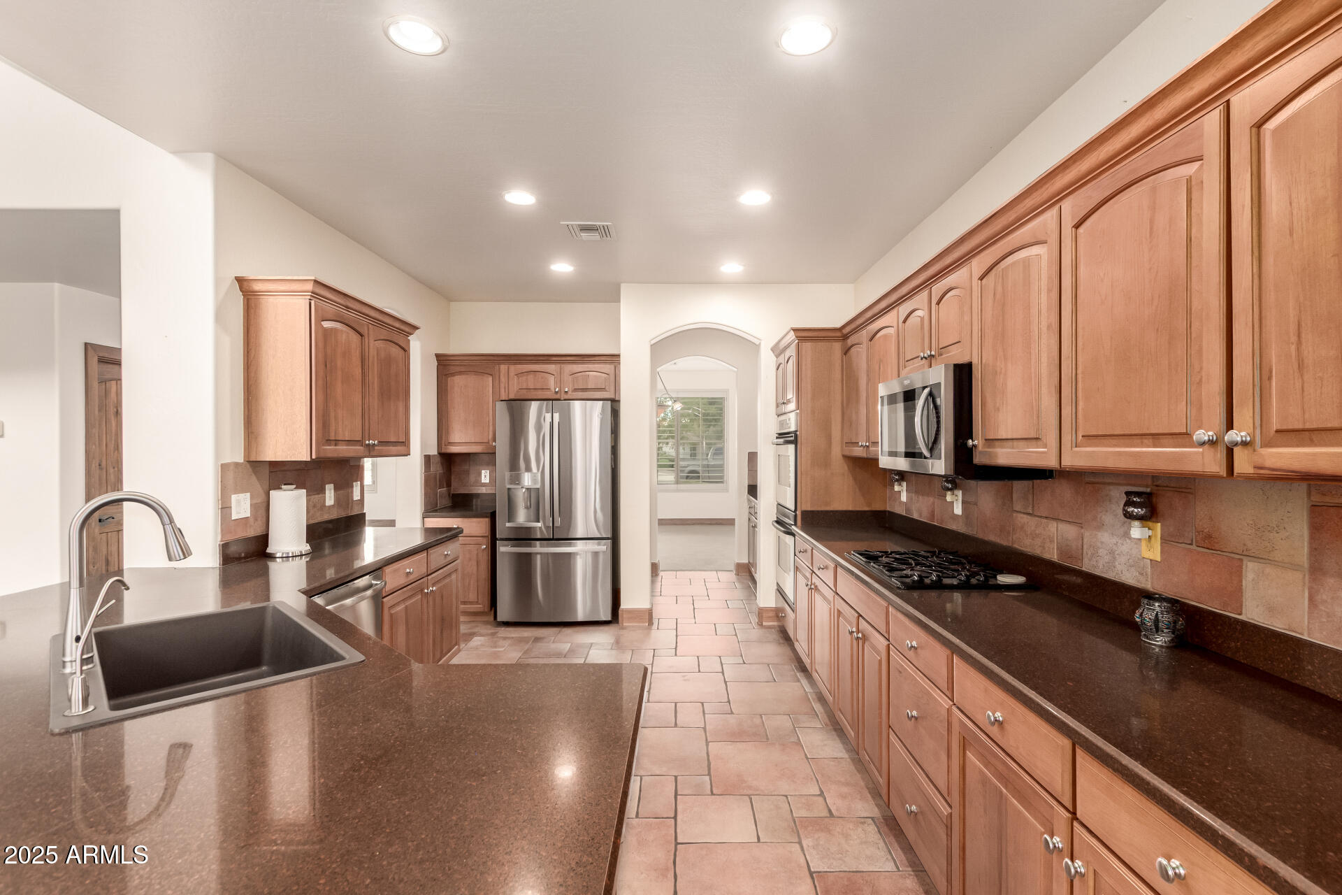 5902 West Gambit Trail Phoenix, AZ 85083 - Photo 42 of 62 Kitchen
