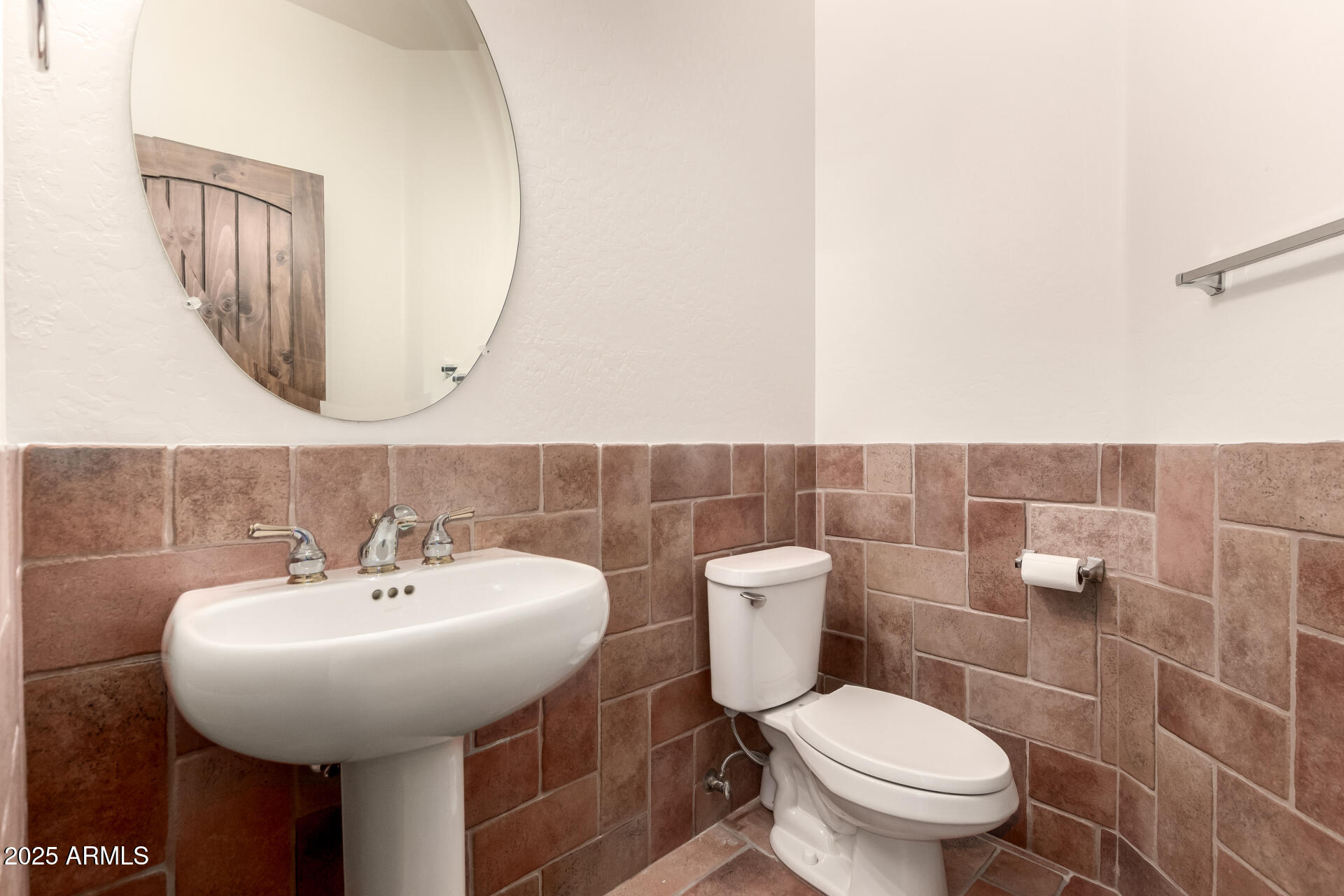 5902 West Gambit Trail Phoenix, AZ 85083 - Photo 46 of 62 Half Bath