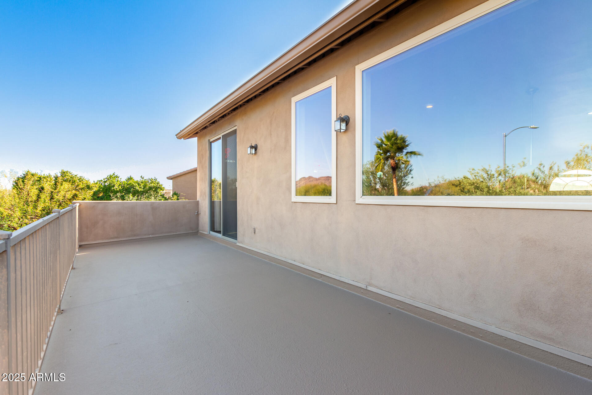 5902 West Gambit Trail Phoenix, AZ 85083 - Photo 48 of 62 Balcony