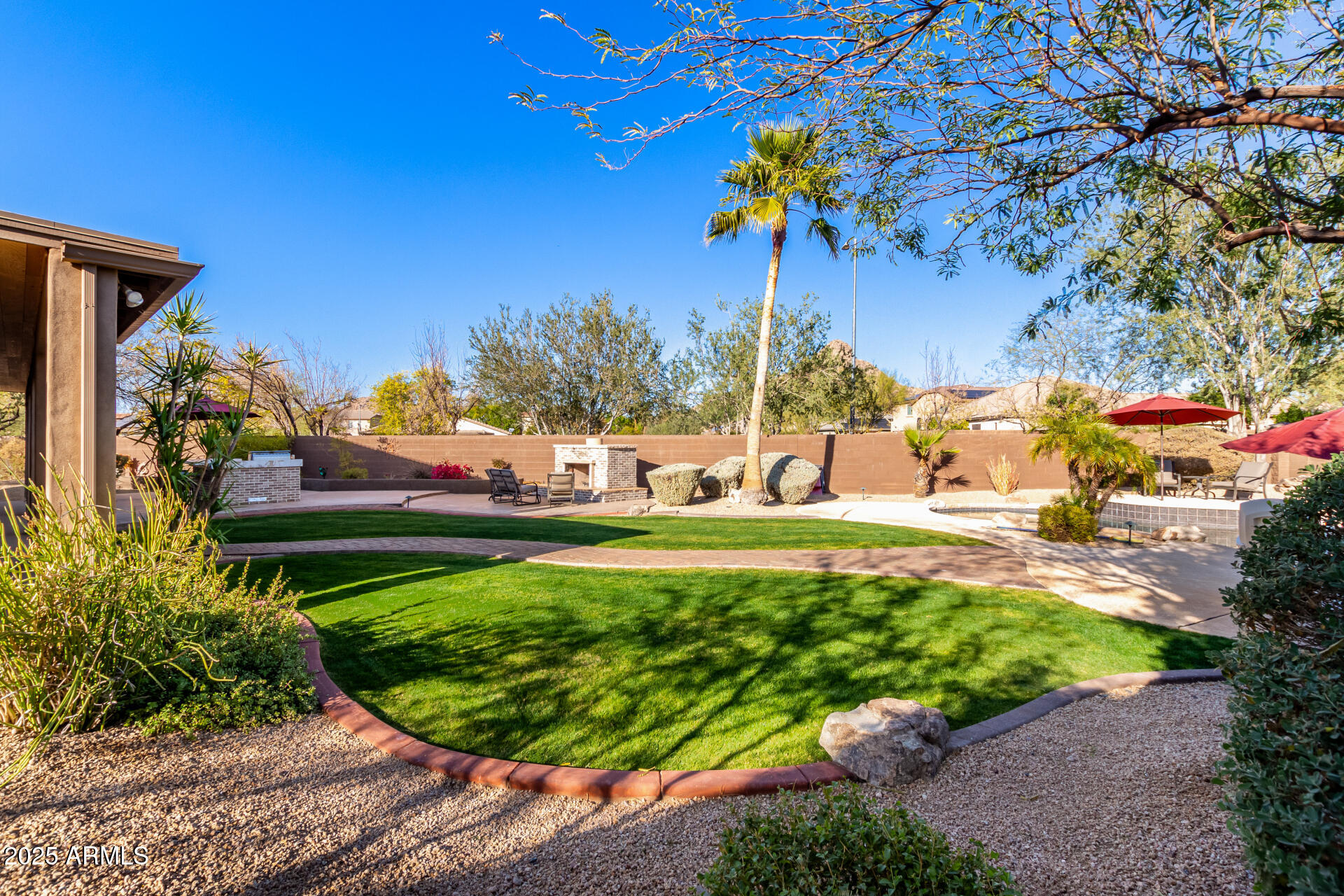 5902 West Gambit Trail Phoenix, AZ 85083 - Photo 56 of 62 Backyard
