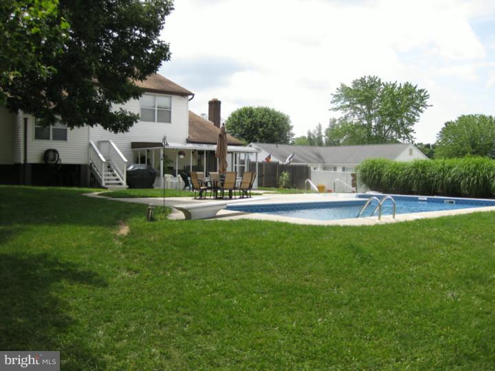 63 Edinburgh Road Blackwood, NJ 08012 - Photo 25 of 25 Pool