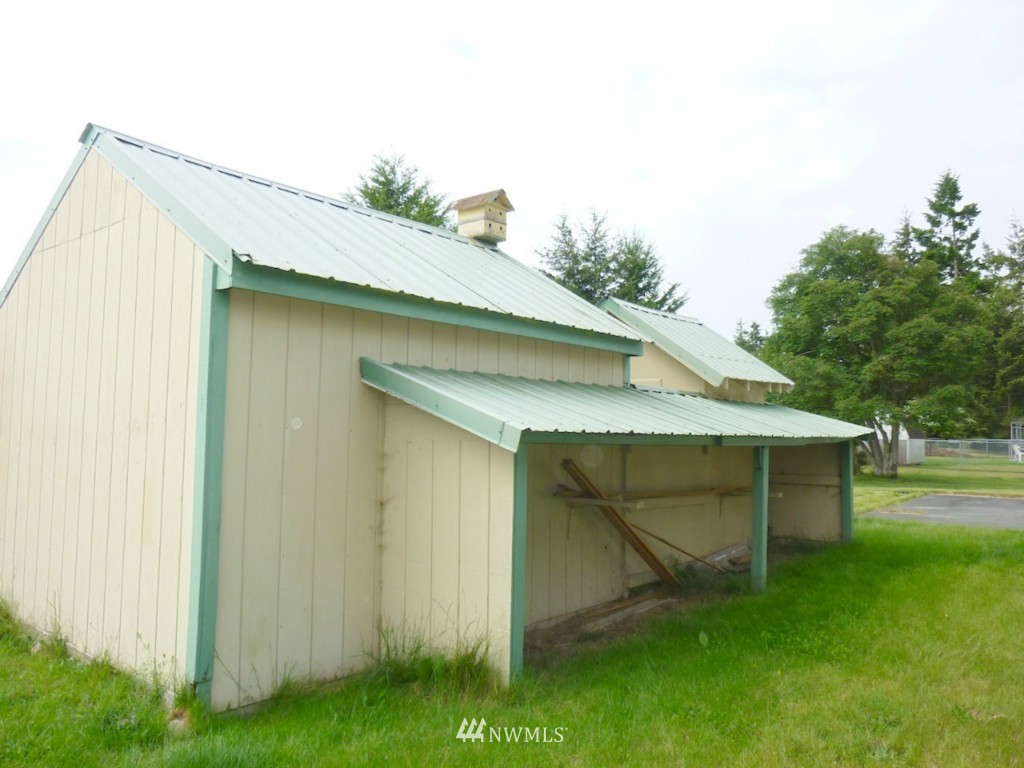 491 West Nelson Road Sequim, WA 98382 - Photo 14 of 15 Gallery Image 14