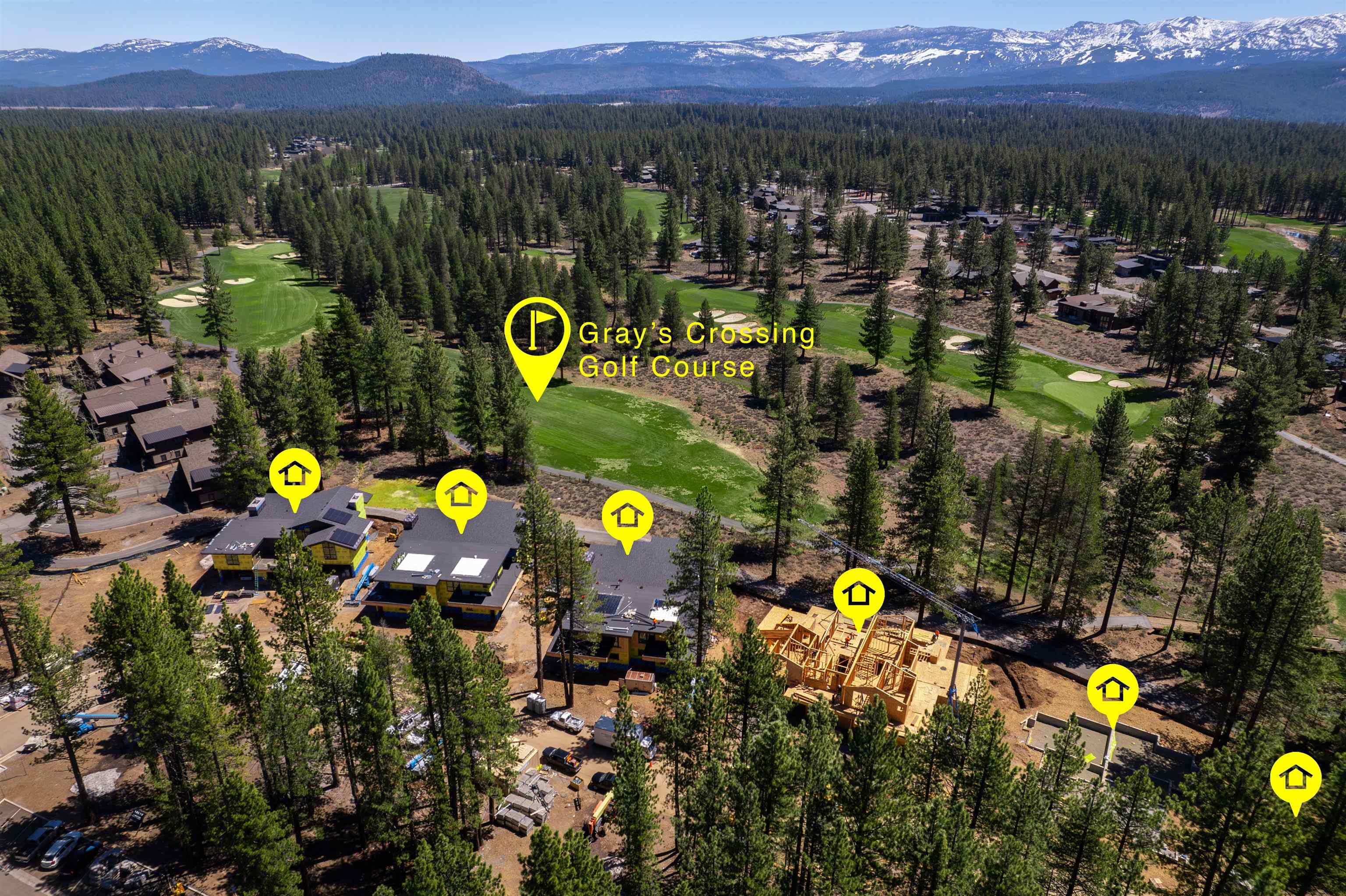 10085 Edwin Road Truckee, CA 96161 - Photo 1 of 21